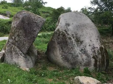 Photo de Penedo do Monxe