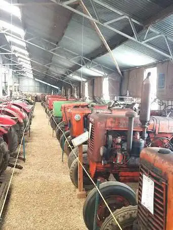 Photo de Musée Agri-Rétro