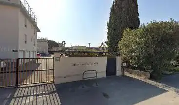 Le Parc Des Campaneties