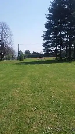 Parco Giochi Pescheto