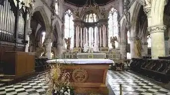 Photo de Eglise Sainte-Croix