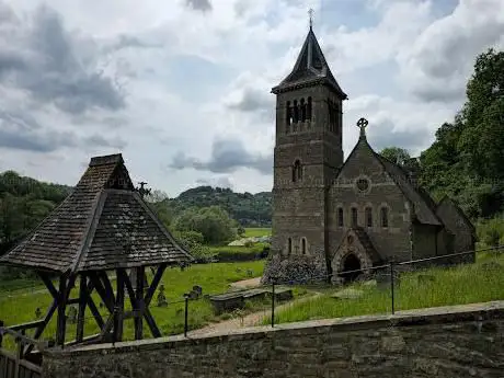 Photo de St Margaret's church