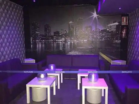 Photo de Discoteca Babilonia