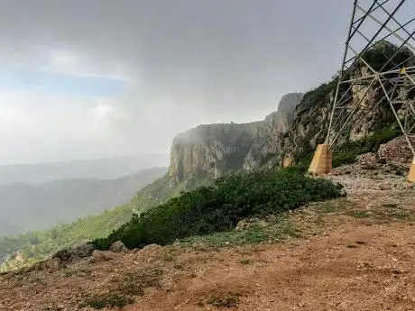 Photo de La Portella de l'Arturo