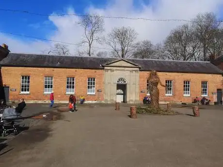 Photo de Attington Stud