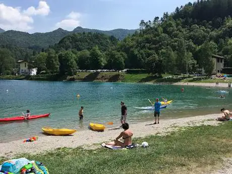 Spiaggia Besta
