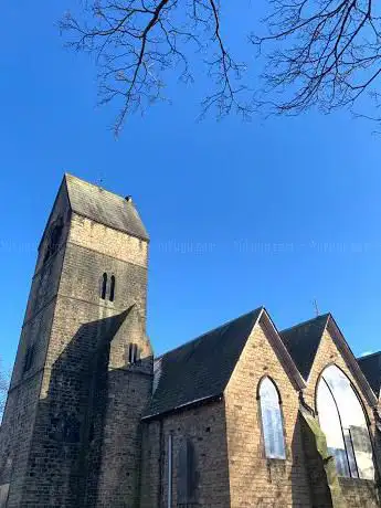 Photo de Saint Paul's Church Eastthorpe
