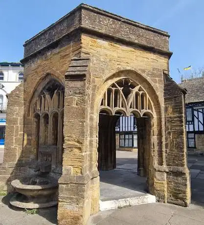 Photo de The Conduit