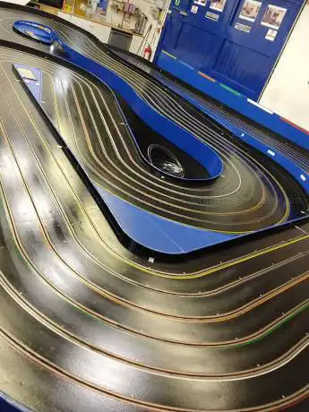 Photo de Teesside Slot Car Club