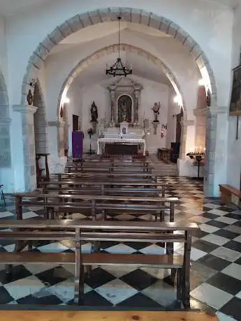 Chiesa della Santa Croce