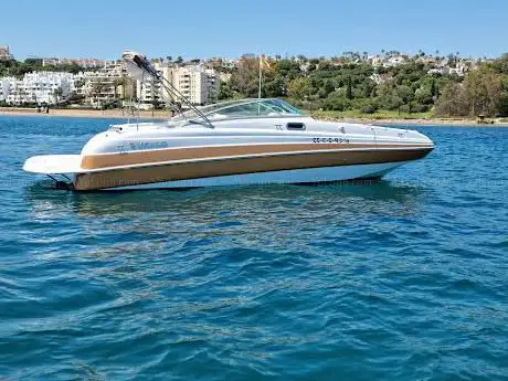 Photo de Charters and Watersports Estepona