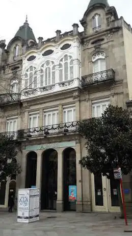 Photo de Sede Afundación Ourense