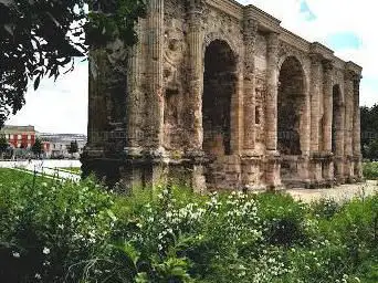 Photo de La Porte de Mars