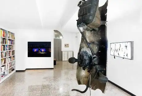C+N Gallery CANEPANERI
