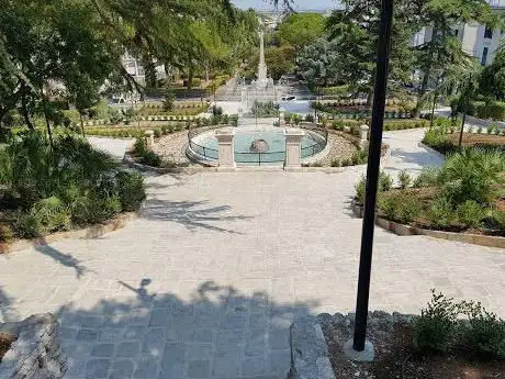 Photo de Villa Giuseppe Garibaldi