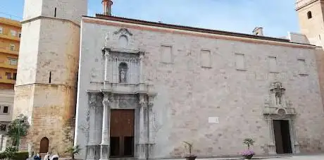 Photo de BasÃlica Menor El Salvador
