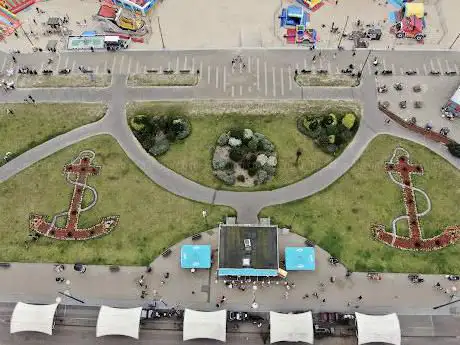 Photo de Anchor Gardens