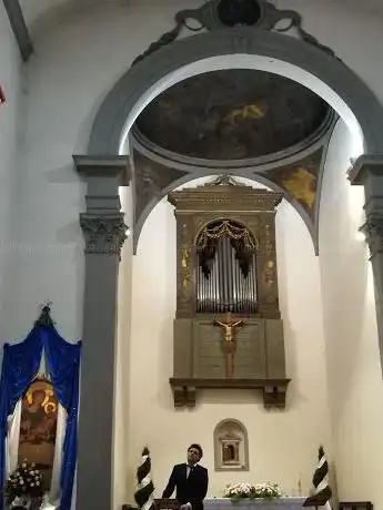Photo de Chiesa di Santa Maria della Misericordia