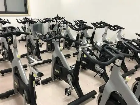 Photo de OFFICINE SPORTIVE
