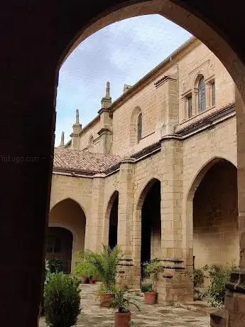 Photo de Bishops' Palace