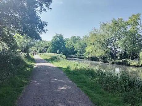 Photo de Lea Valley Country Park