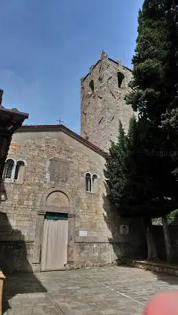 Photo de S. Bartolomeo apostolo