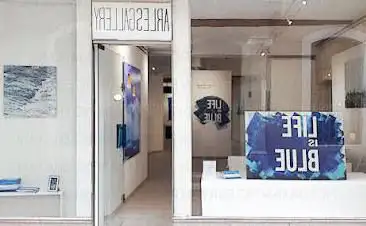 Photo de Arles Gallery
