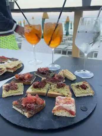 Bagni San Rocco - Stabilimento balneare e Beach bar