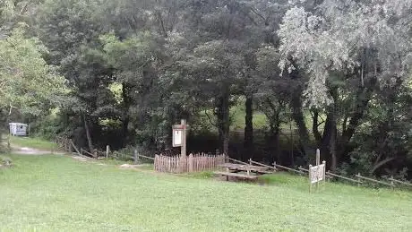Photo de Uskangaberri atsedenlekua
