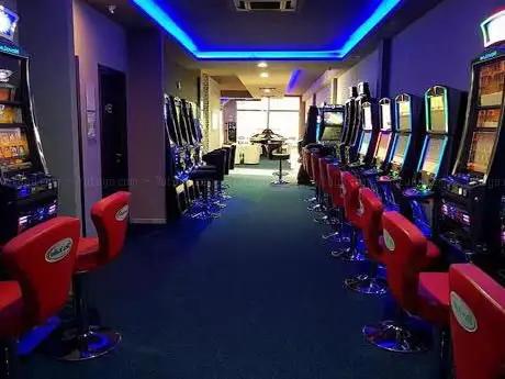 Macau Luxury Game