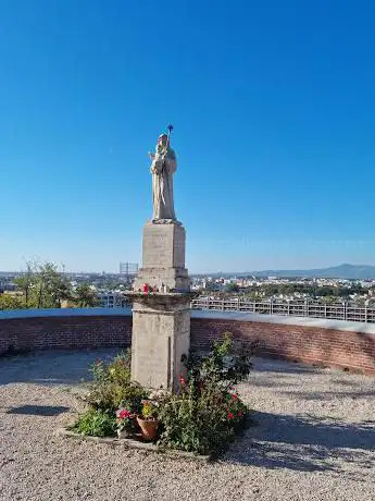 Photo de Fortino della Madonnina