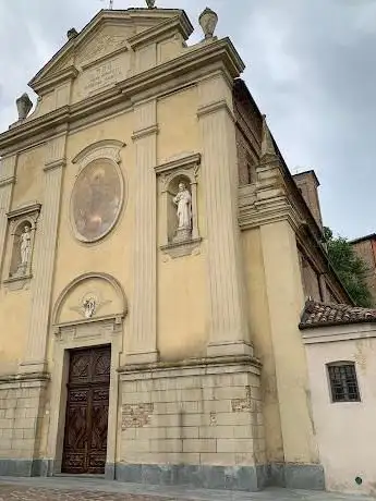 Parrocchia Maria Vergine Assunta