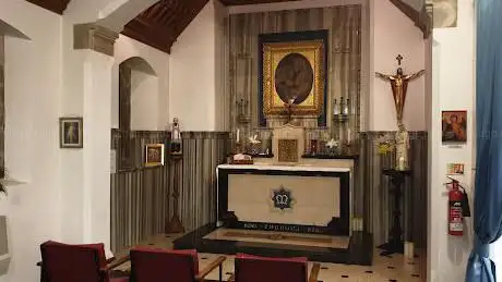 Photo de Catholic Church of Saint Mary Mother of Christ