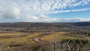 Photo de Huckleberry Ridge State Forest