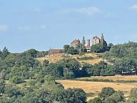 Photo de Château de Marigny