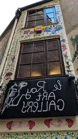 Photo de Le Roy Art Gallery
