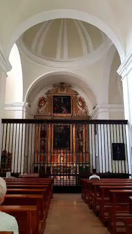 Photo de Clarisas de Valdemoro (Convento de la Encarnación)