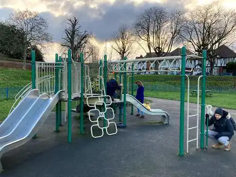 Photo de Broomfield Playground