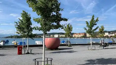 Kannibalentopf-Brunnen