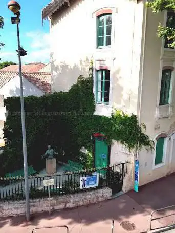 Photo de The birthplace of Charles Trenet