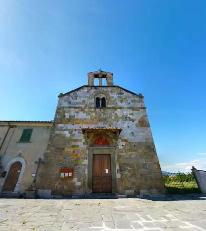 Paroisse de Saint Georges