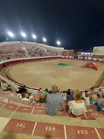 Photo de Arènes El Cordobes