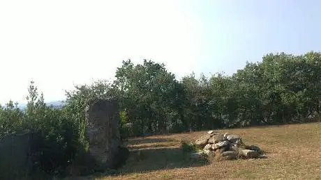 Sito archeologico di Tor Savello