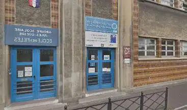 Centre Culturel du Monde Arabe