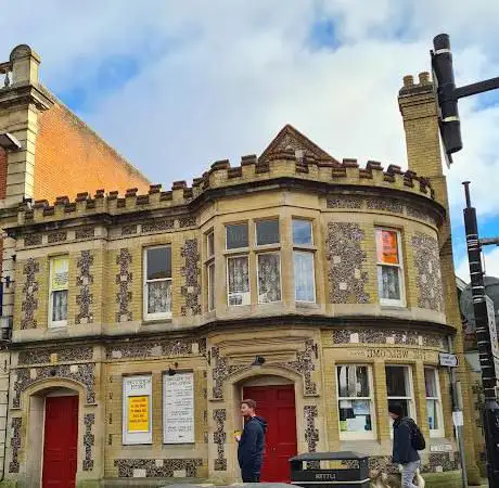 Photo de Welcome Gospel Hall