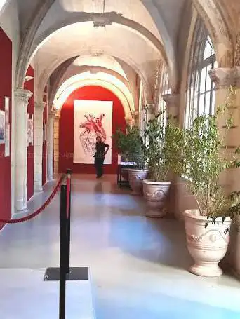 Photo de Couvent des Cordeliers