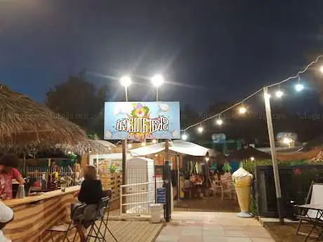 Photo de Skaramacai