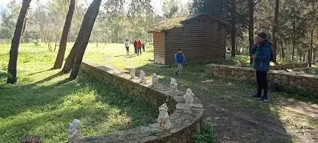 Photo de Casa biancaneve