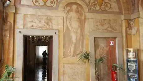 Photo de Museo dei Fossili