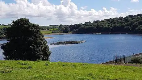 Llys y Frân Country Park & Reservoir
